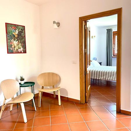 Botanea Guest House Fonte Nuova المظهر الخارجي الصورة
