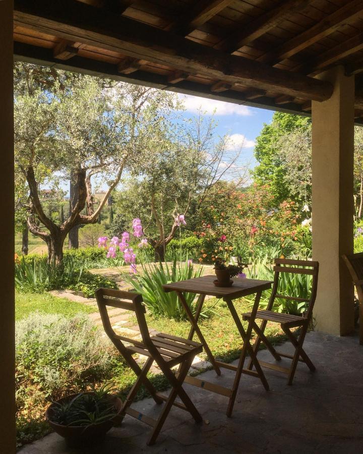 Botanea Guest House Fonte Nuova المظهر الخارجي الصورة