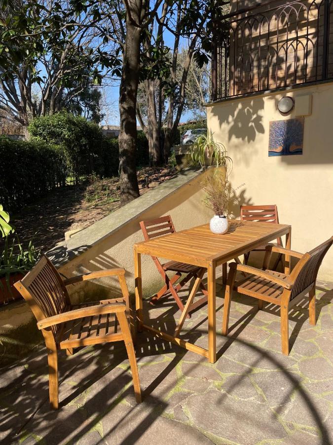 Botanea Guest House Fonte Nuova المظهر الخارجي الصورة