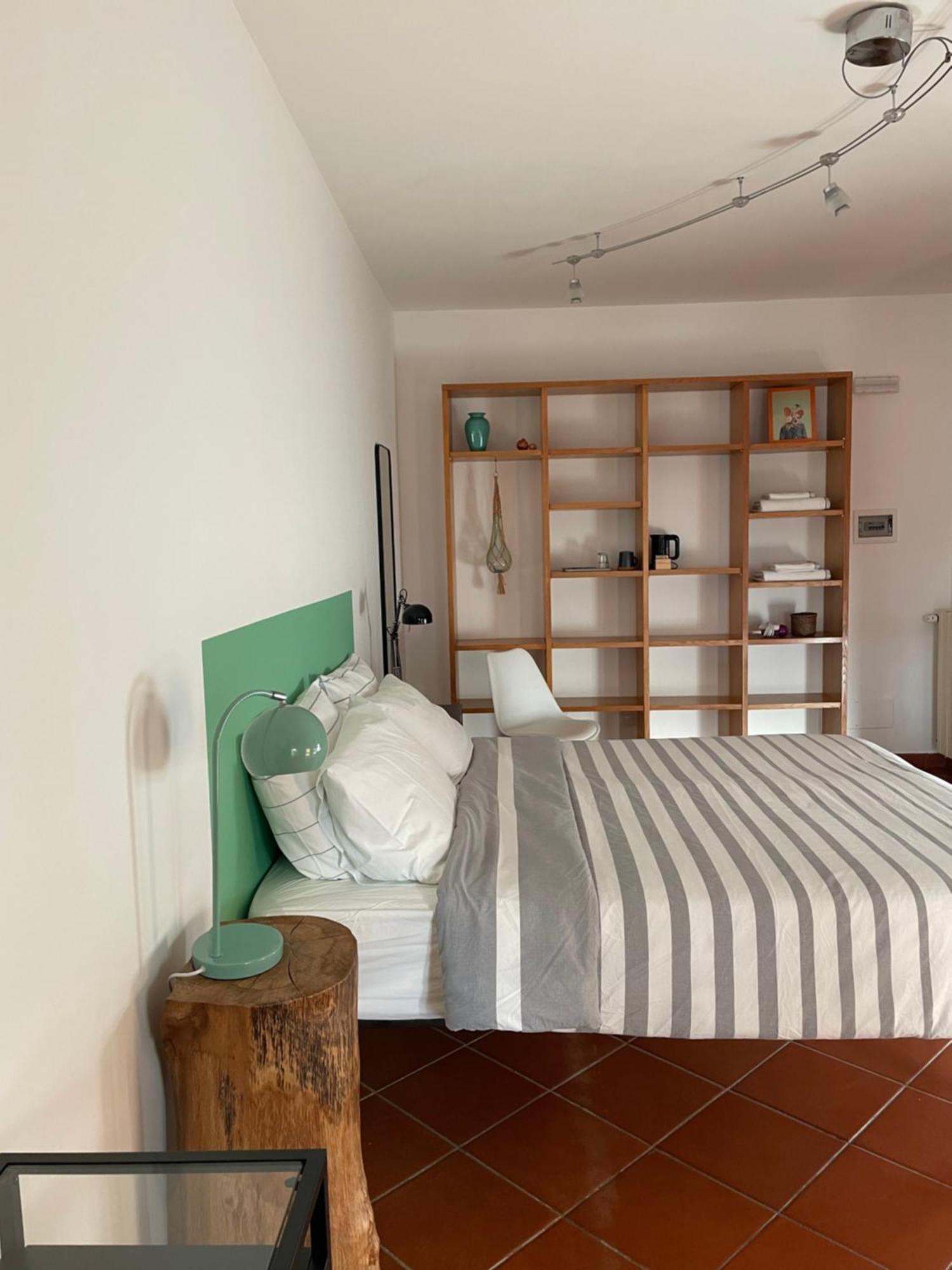 Botanea Guest House Fonte Nuova المظهر الخارجي الصورة