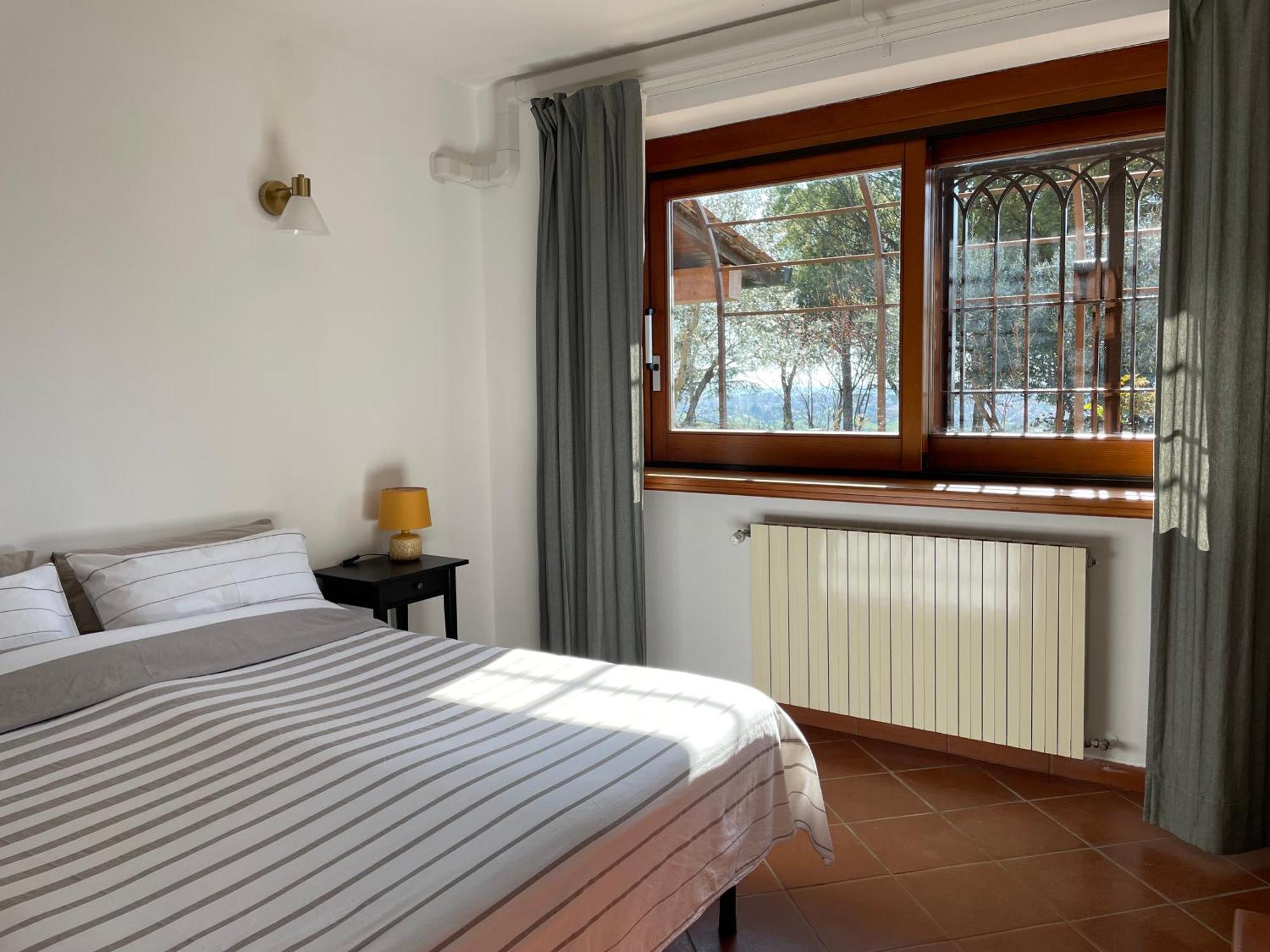 Botanea Guest House Fonte Nuova الغرفة الصورة