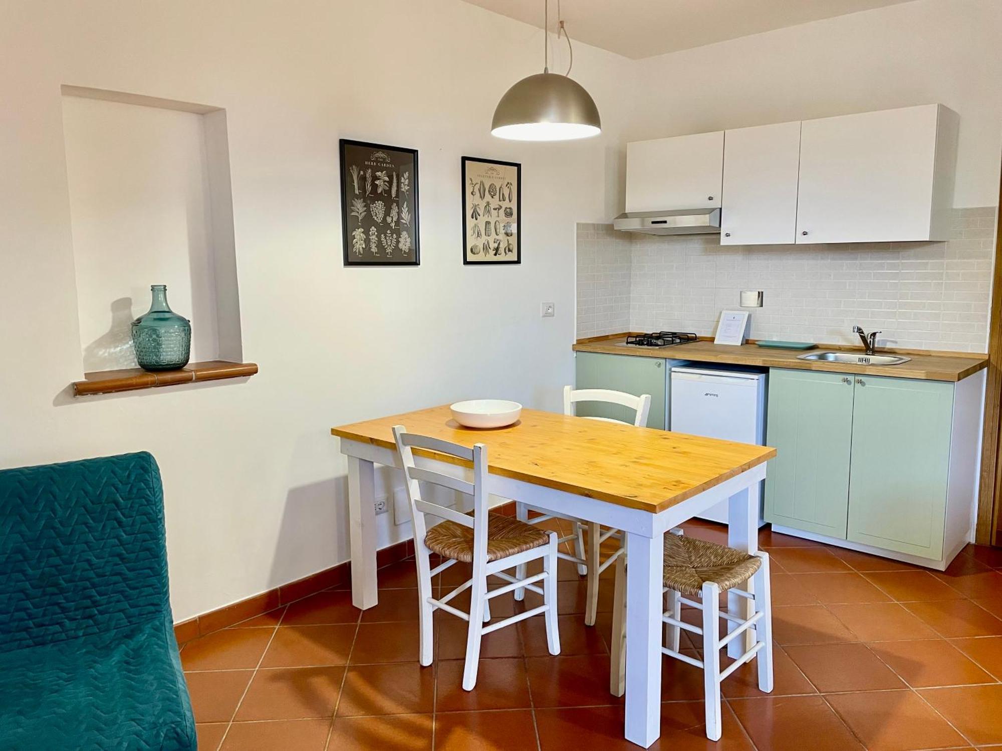 Botanea Guest House Fonte Nuova الغرفة الصورة