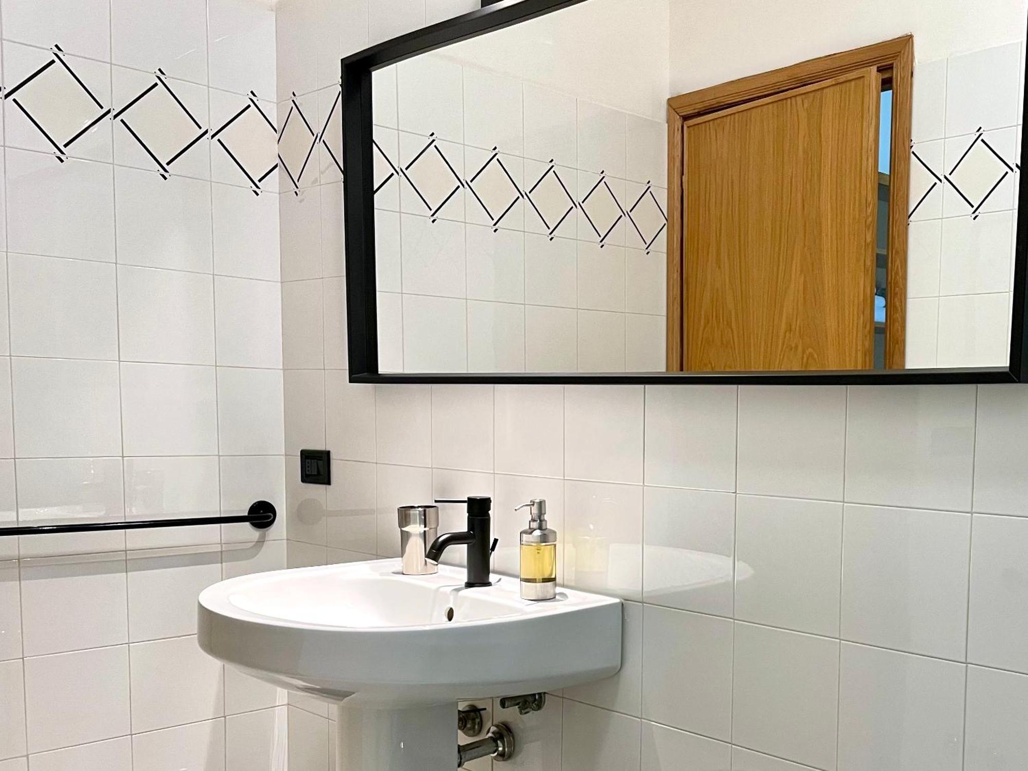 Botanea Guest House Fonte Nuova الغرفة الصورة