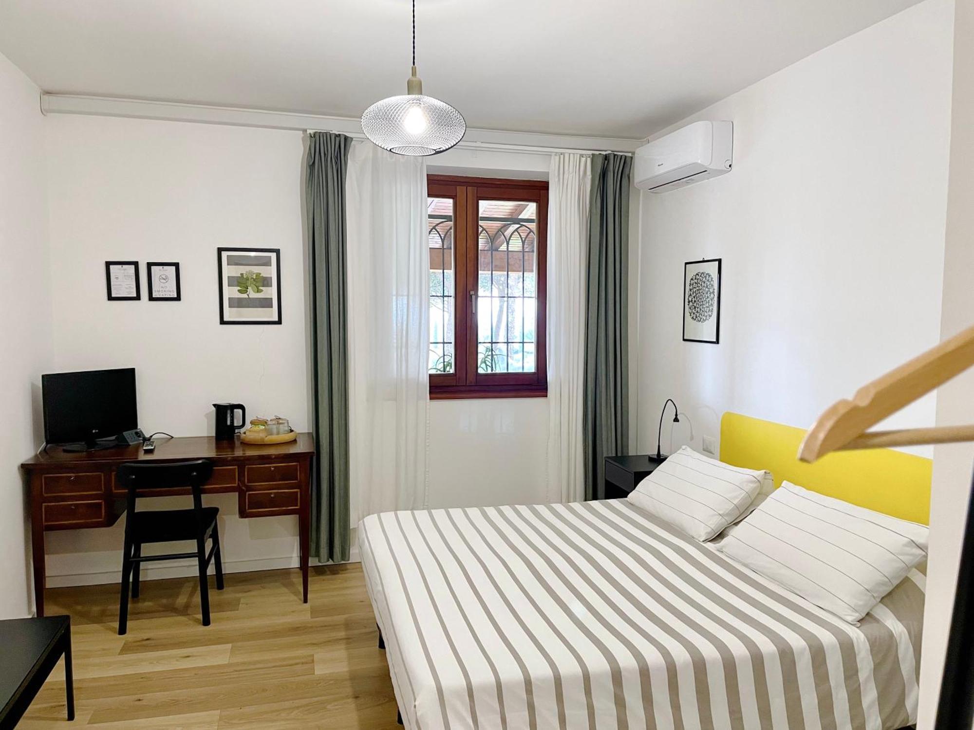 Botanea Guest House Fonte Nuova المظهر الخارجي الصورة
